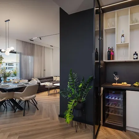 بيت للعطل M Luxury