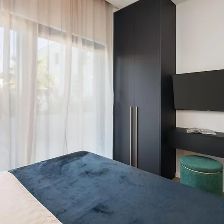 펜션 M Luxury 보디체