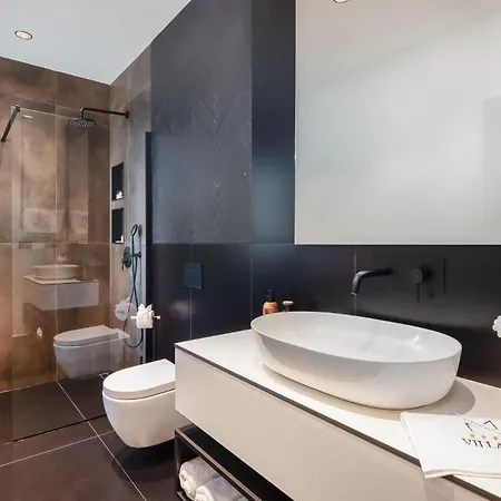 بيت للعطل M Luxury