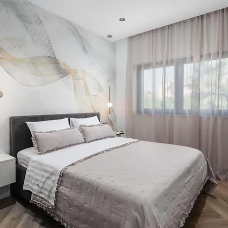 بيت للعطل M Luxury فوديس