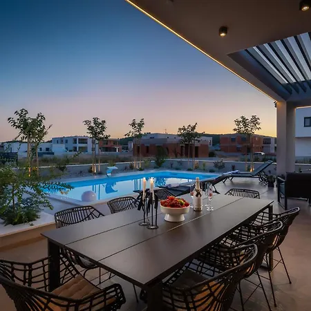 بيت للعطل M Luxury