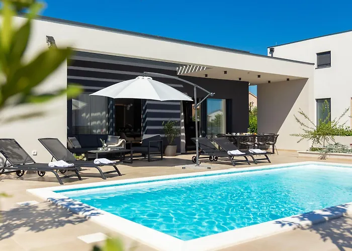 Vikendica M Luxury Vodice