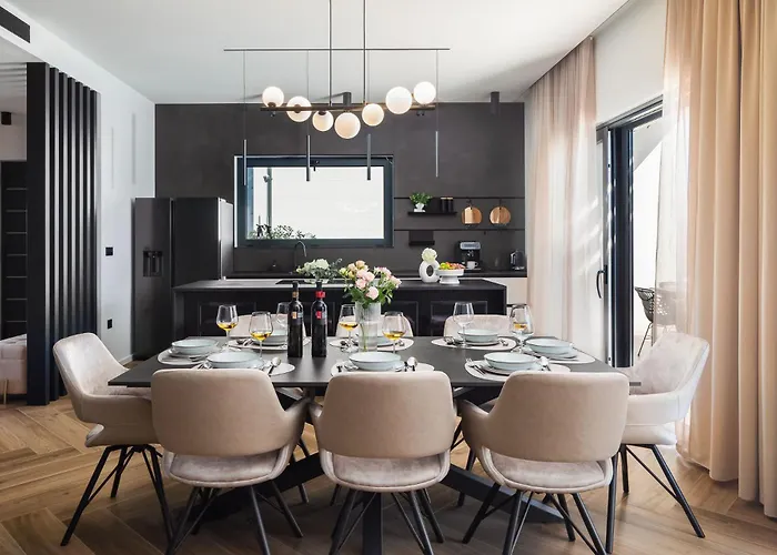 M Luxury 펜션 보디체