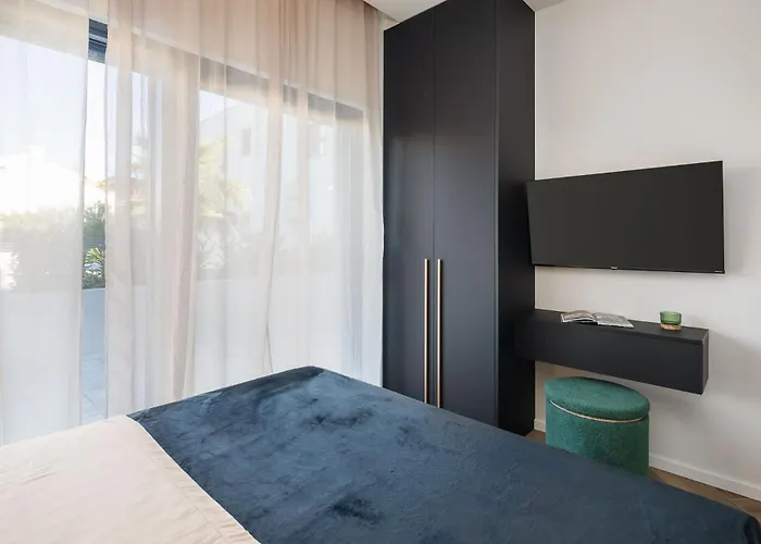 Vikendica M Luxury Vodice