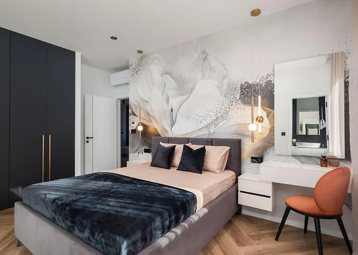 Vikendica M Luxury *