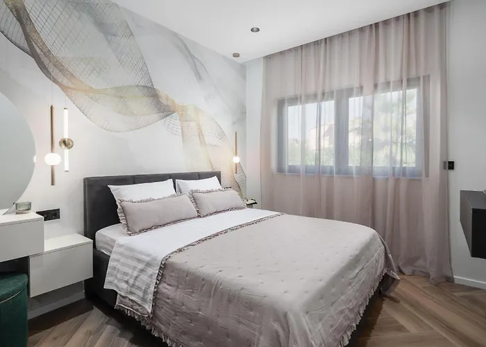 Vikendica M Luxury Vodice