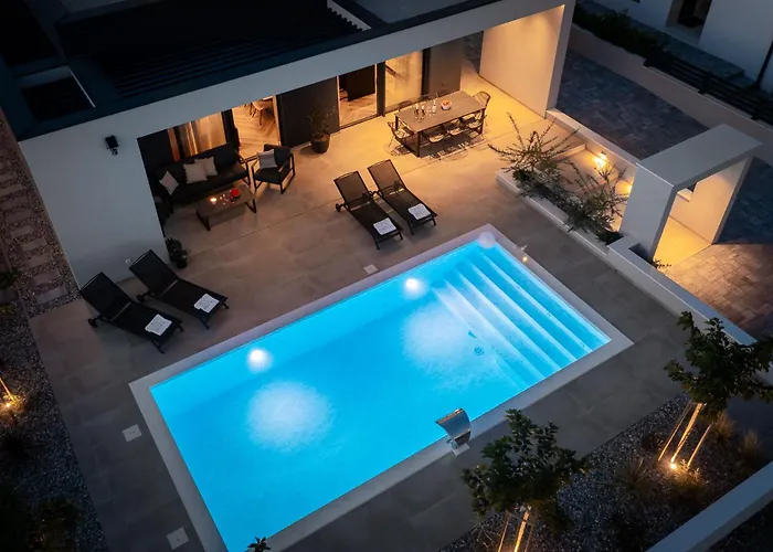 Vikendica M Luxury Vodice